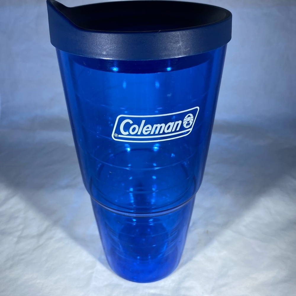 Coleman Tumbler